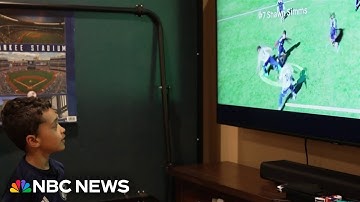 How artificial intelligence could shape future of youth sports