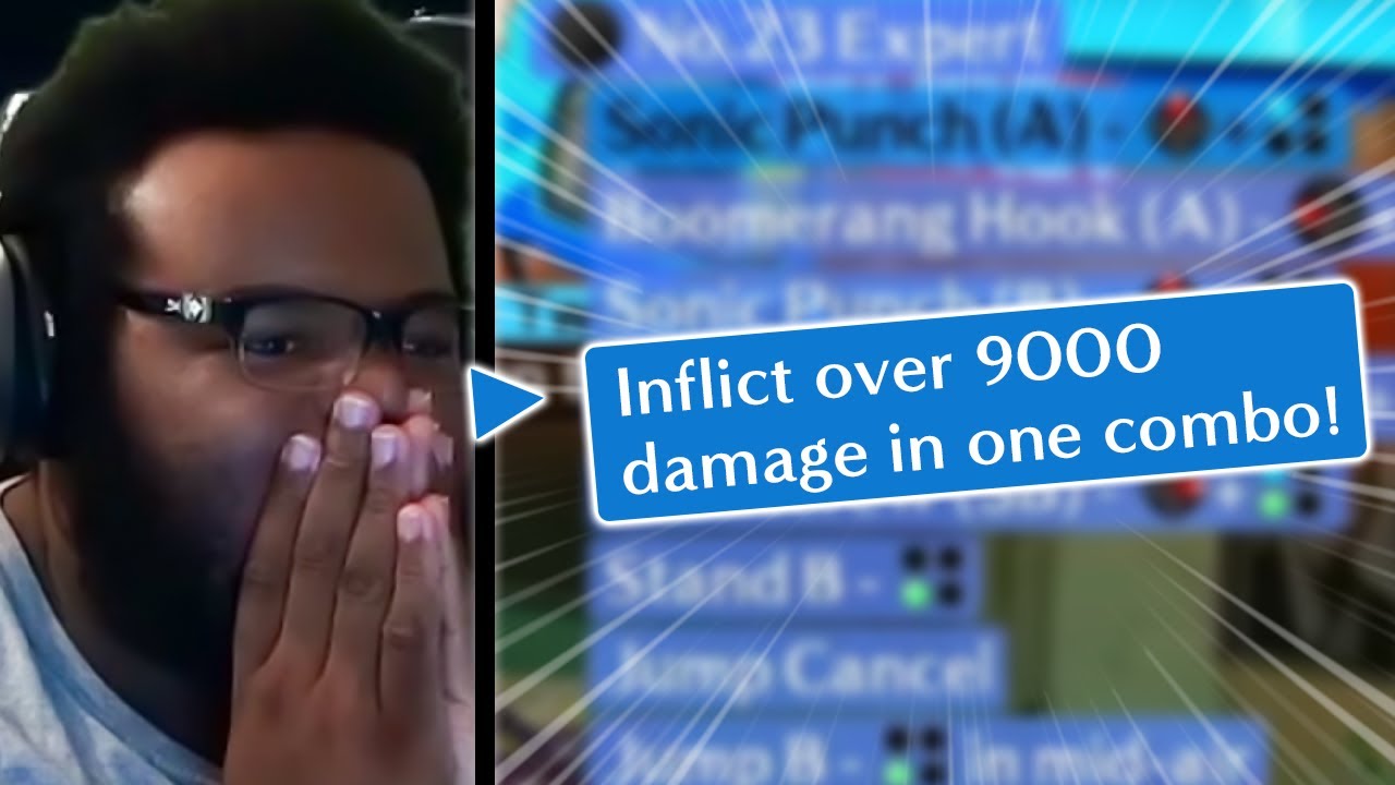 ЭТИ КОМБИНИРОВАННЫЕ ИСПЫТАНИЯ СТАНОВЯТСЯ НЕЛЕПНЫМИ...