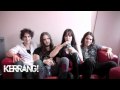 Kerrang! Podcast: Halestorm