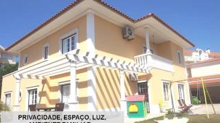 Moradia T5 | QtTelheiros, Abrantes