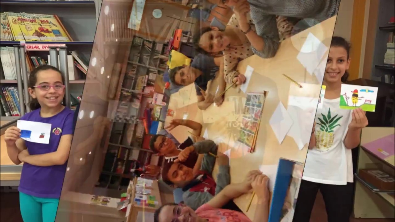 Álbum de recuerdos.  Promoción 2011-17 CEIP CONSTITUCIÓN