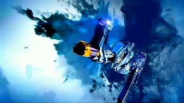 #My new intro video #dynamo #mortal