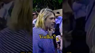 Kurt cobain once said: Pt.1 #fypシ #rock #capcut #shortvideos #ytshorts #nirvana #kurtcobain #yt