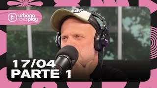 El bolillero más picante, los mejores recuerdos de Floricienta y los sketches de #VueltaYMedia