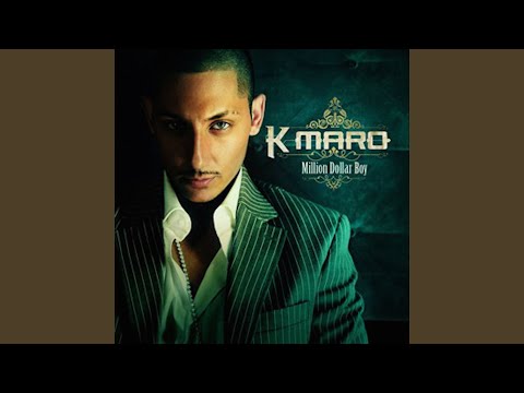 K-Maro - K-Pone Inc