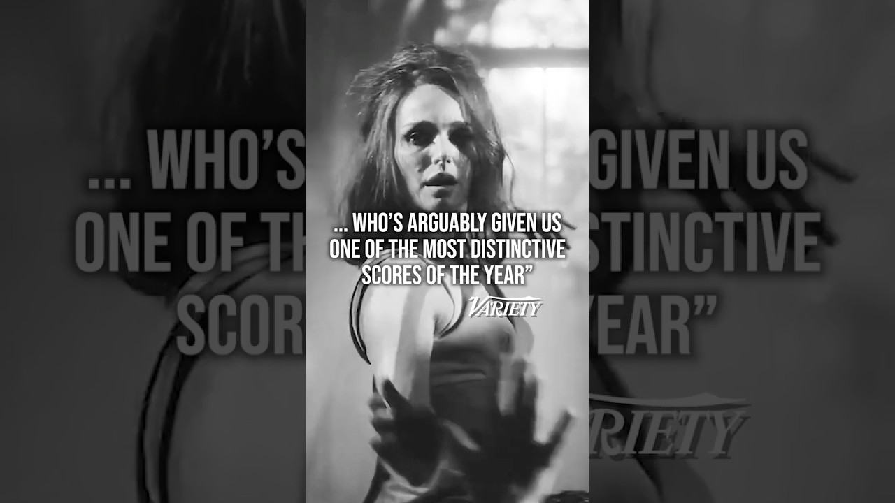 Lady in the Lake - #grammys #fyc #filmcomposer