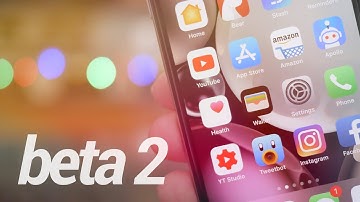 iOS 11.2.5 Beta 2: What