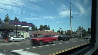 Trimet Line 25 New Extension (Gateway TC to Mt. Hood Community College)