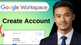 How To Create Google Workspace Account 2026 Step by Step