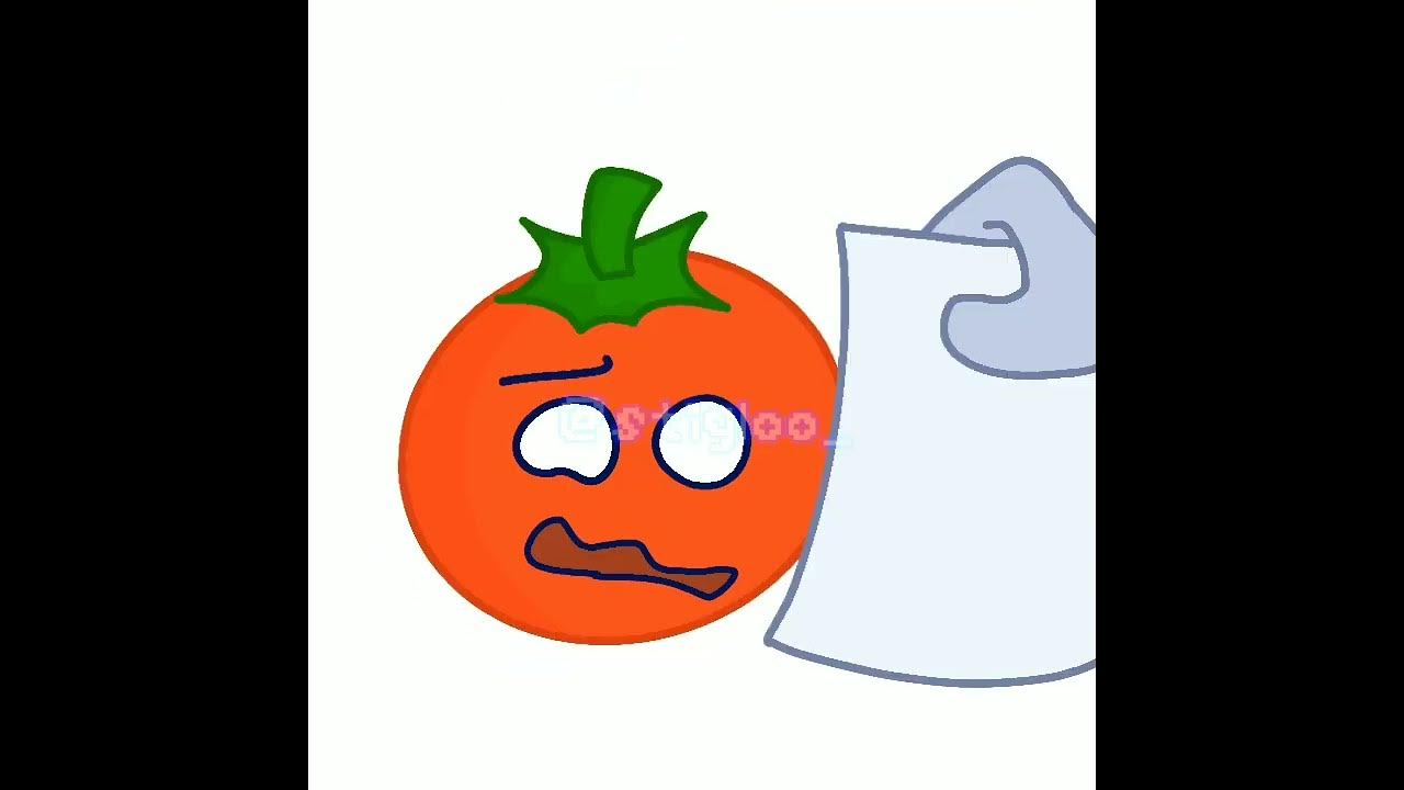 Pov ms lemons x mr tomatoes ship youtube