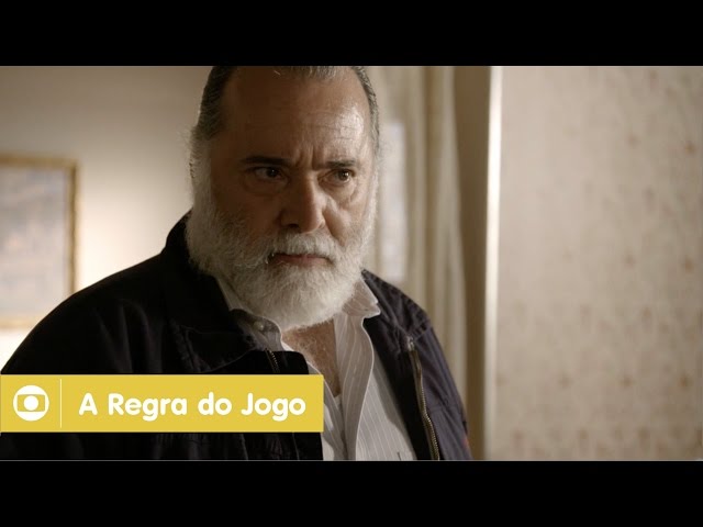 A Regra do Jogo: Zé Maria pede ajuda de Adisabeba para proteger Aninha -  Novelas - O Planeta TV