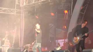Powderfinger - Bless My Soul - Melbourne Big Day Out 2010