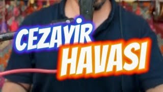 CEZAYİR HAVASI by İsmail Kaçan 2,191 views 1 month ago 2 minutes, 47 seconds