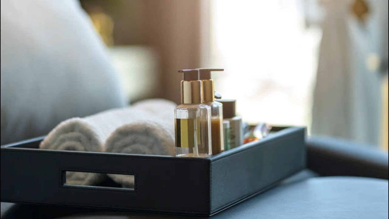 Rare Elements Clean-Beauty Salon-Grade Hair Care