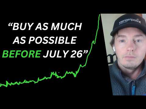 Thumbnail for Inside Ray Dalio’s 2026 Stagflation Portfolio