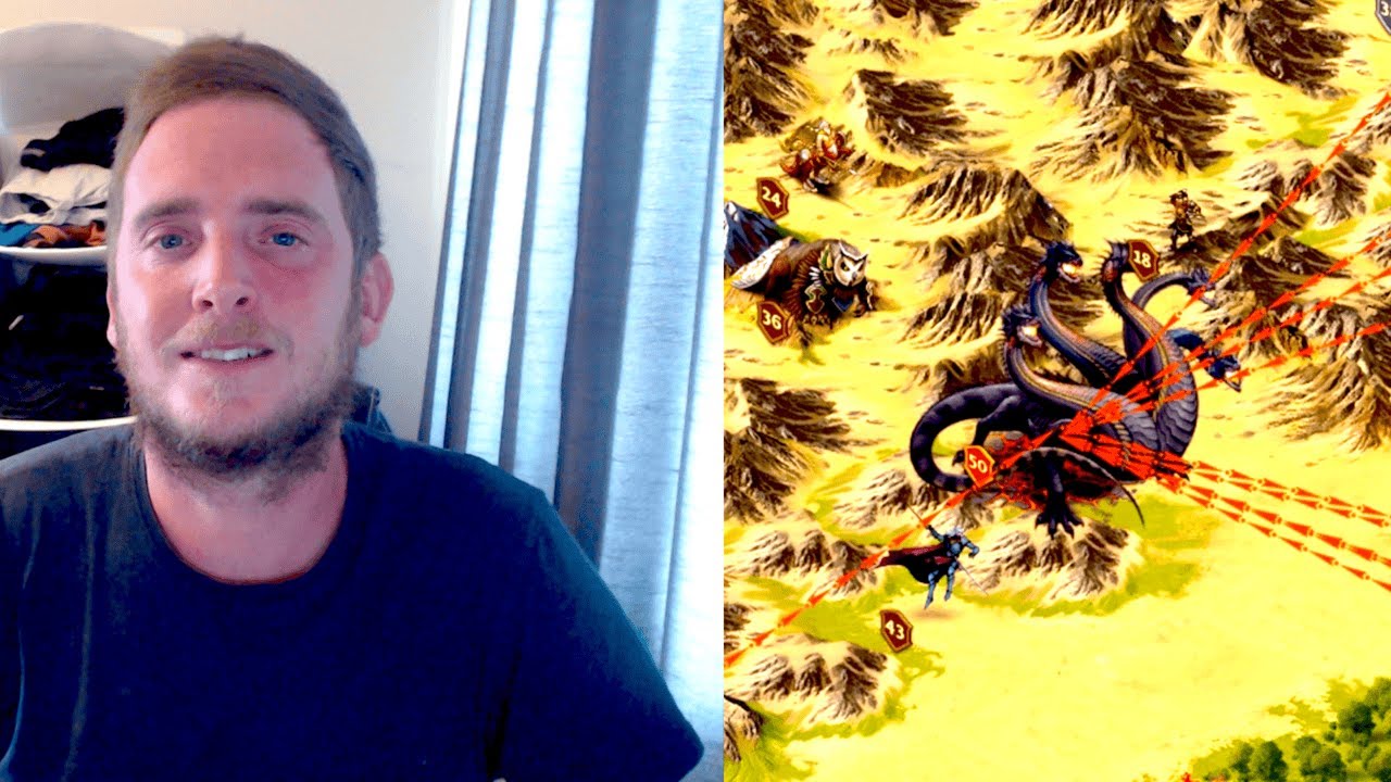 Total Battle | Armageddon End Game!