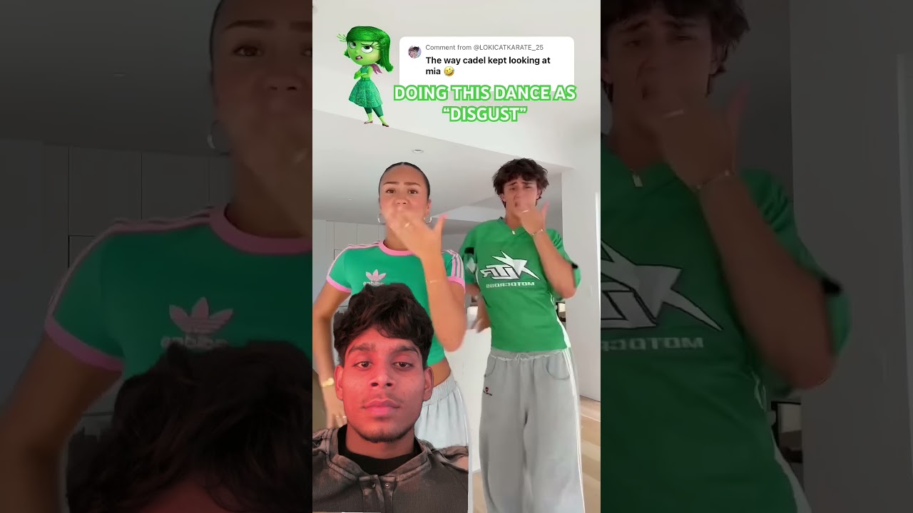 VIRAL NO BATIDAO DANCE TREND with falling body parts! 🔥💃 