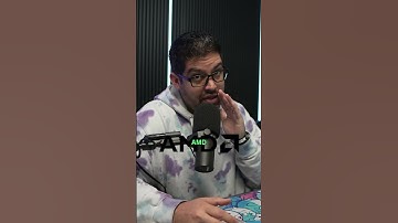 Intel LOST The CPU Battle??