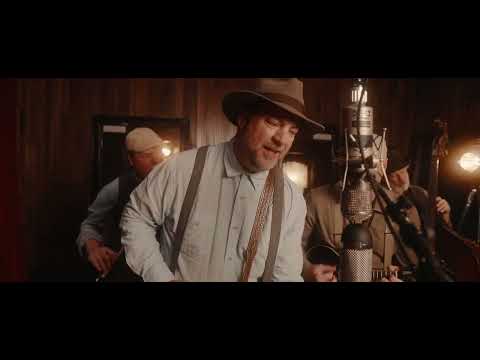 'Broken Bones' Appalachian