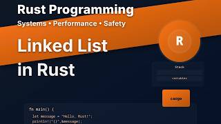 Linked List in Rust