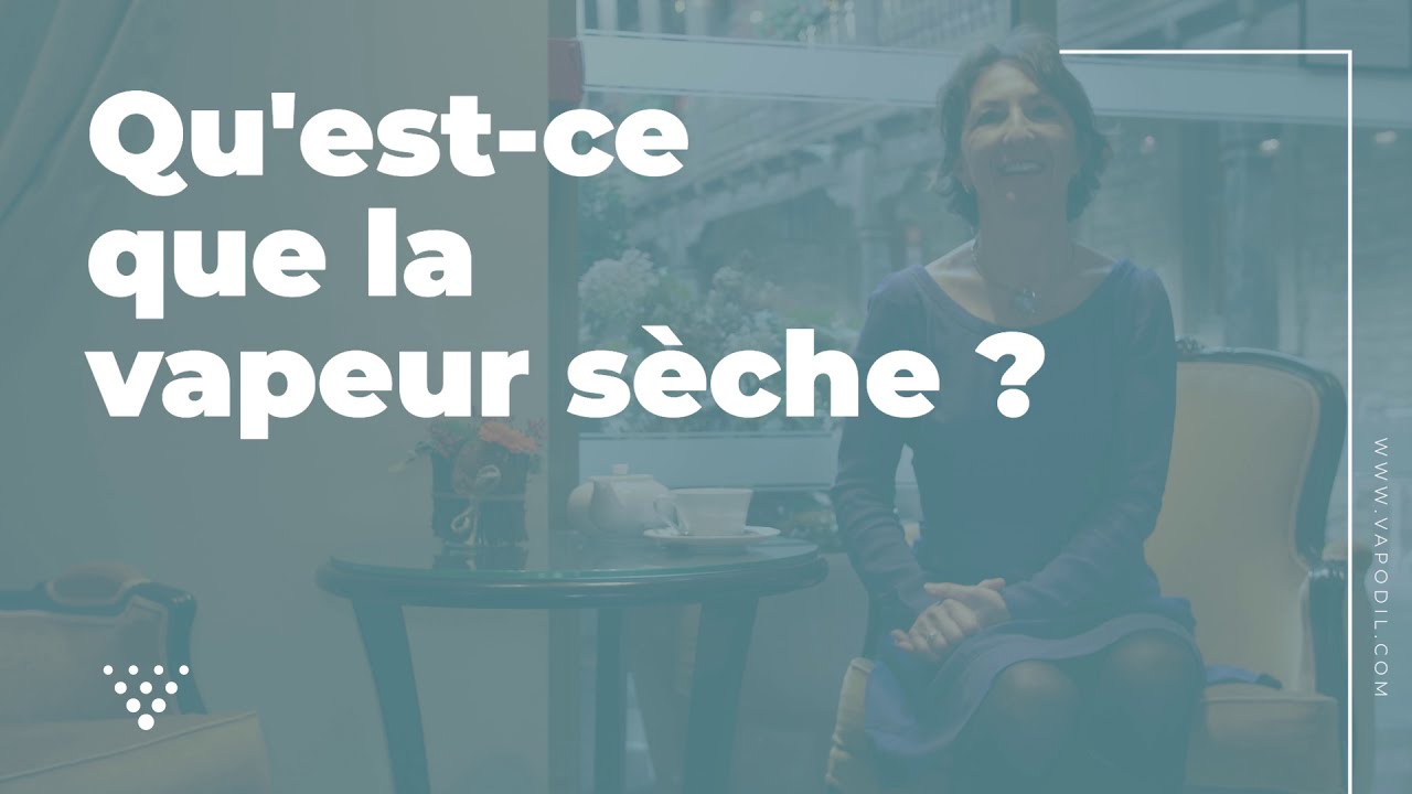 Vapodil... nettoyer, assainir et désinfecter avec la vapeur sèche