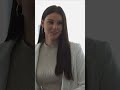 Mirjam machte die Lehre mit Matura bei der Sparkasse Imst