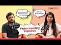 Moneywise S2 Ep 27 Factor Investing Explained: Momentum, Size &amp; Low Volatility #MutualFunds