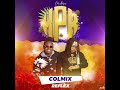 Mixtape kpk  dj colmix ft reflex 