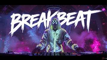 1️⃣ DJ 2025 Full Breakbeat – Nonstop Party Remix 🔥