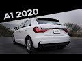 NUEVO Audi A1 2020 Urban México!!! y TODO LO QUE QUERÍAS saber de el y sus diferentes versiones.