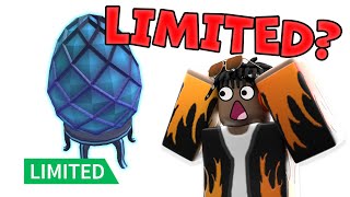 Infinite Egg Going Limited? by highlywanted 10,470 views 1 month ago 3 minutes, 46 seconds