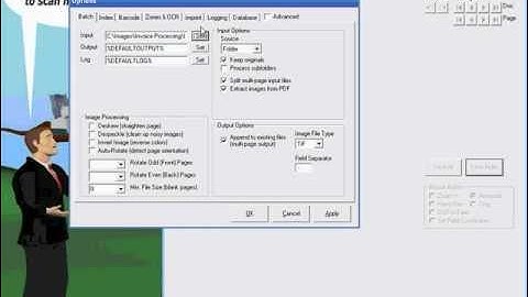 University of SimpleSoftware 102 (Aaron) - Job Configuration Basics
