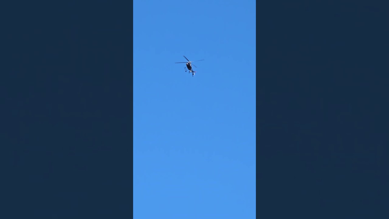 Helicopter 🚁 Leonardo da Vinci