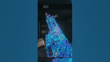 MW3 - PRICELESS CAMO IN GAME PREVIEW #modernwarfare #warzone #callofduty #callofdutycamo