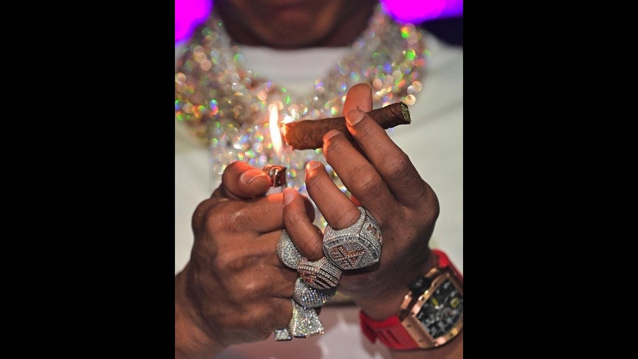 (HARD) Future x Moneybagg Yo Type Beat ''Worth It'''