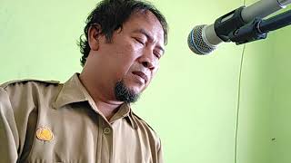 KANGEN NICHERY.. cover Lagu..Pak Hart Sahabat Ambyar