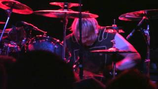 MELVINS LITE &quot;Captain Pungent / Berthas&quot; live at Cat&#39;s Cradle 10/10/12