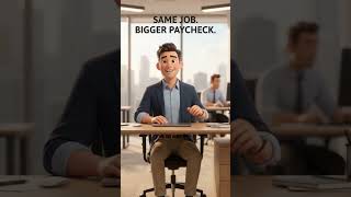 Why Contractors Get Paid More Than Full-Time Employees #jobs #contracting #contractors #jobsecurity