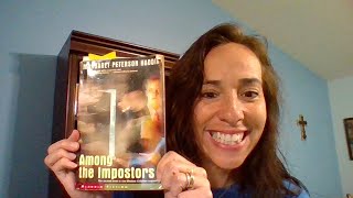 Among the Imposters - chapter 22
