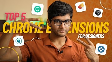 Top 5 Chrome Extensions for Designers | Nyro Film and Design