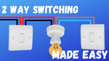 Stop Struggling With Two-Way Switches Forever!