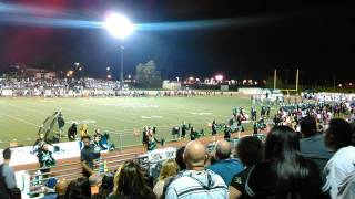Boom, Dynamite!... Upland HS Cheer, HC 2014