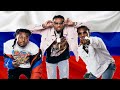 Migos - Russian Bad and Boujee (Full Version)