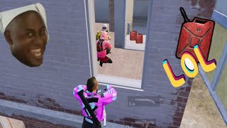 Pubg Mobile Funny Wtf & Epic Moments Trolling Noobs