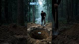 Secret Shelter Inside Giant Tree || #aishorts #secret #shelter #inside #giant #tree #ytshortsvideo