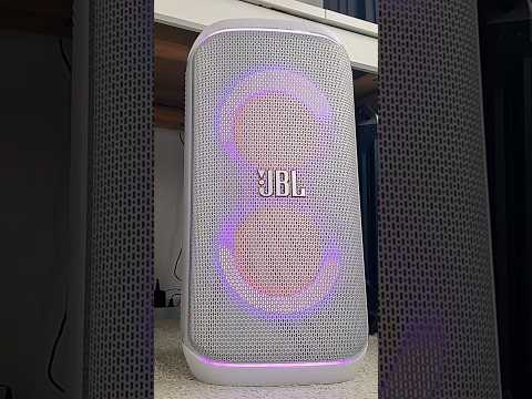 JBL Partybox Club