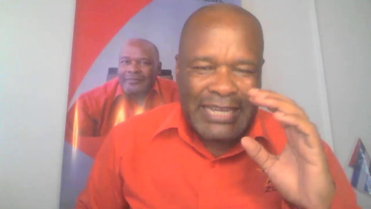 Leadership principles - political discussion.