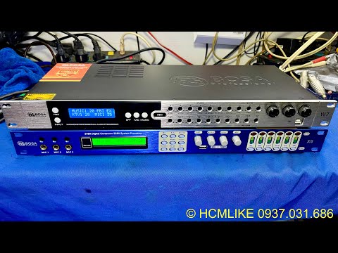 Kinh nghiệm chọn vang số hoặc chỉnh cơ