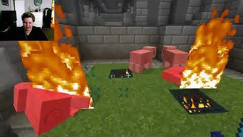 AliA craft prison EP1