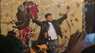 Gwmwrhang| Live | The Himalaya Project |